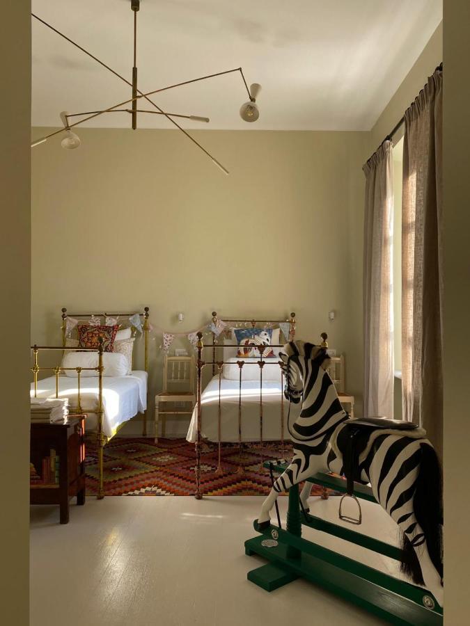 Bed and Breakfast The House Strevi Экстерьер фото